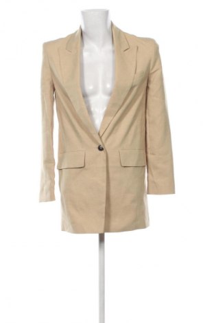 Pánské sako  ASOS, Velikost S, Barva Béžová, Cena  249,00 Kč