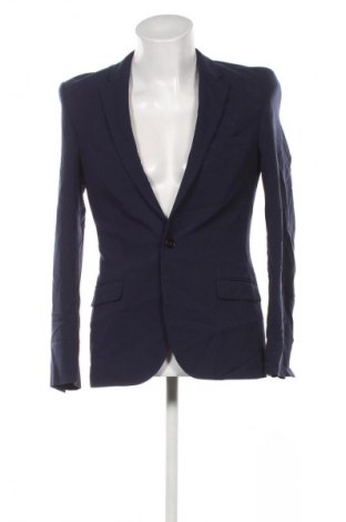 Pánské sako  ASOS, Velikost M, Barva Modrá, Cena  299,00 Kč