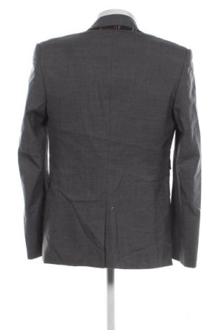 Ανδρικό σακάκι McQ Alexander McQueen, Μέγεθος L, Χρώμα Γκρί, Τιμή 38,99 €