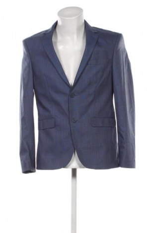 Pánske sako  Andrews, Veľkosť L, Farba Modrá, Cena  42,95 €