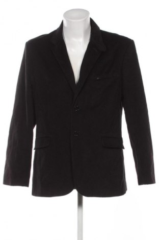 Pánské sako  Andrews, Velikost XL, Barva Černá, Cena  319,00 Kč