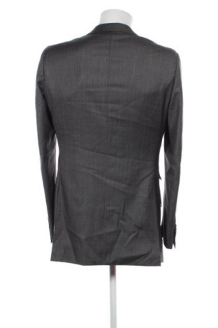 Férfi zakó Angelico, Méret L, Szín Szürke, Ár 3 779 Ft