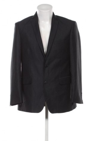 Męska marynarka Angelo Litrico, Rozmiar L, Kolor Niebieski, Cena 11,99 zł