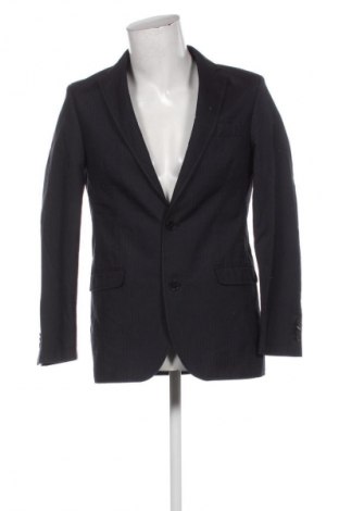 Pánské sako  Angelo Litrico, Velikost M, Barva Modrá, Cena  129,00 Kč