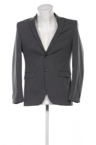 Pánské sako  Angelo Litrico, Velikost L, Barva Šedá, Cena  59,00 Kč