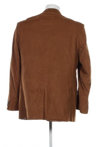 Pánské sako  Angelo Litrico, Velikost XXL, Barva Hnědá, Cena  809,00 Kč