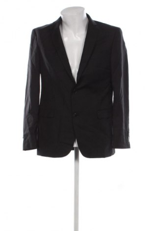 Pánské sako  Angelo Litrico, Velikost L, Barva Černá, Cena  119,00 Kč