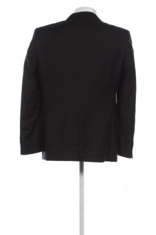 Pánské sako  Angelo Litrico, Velikost L, Barva Černá, Cena  119,00 Kč