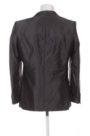 Herren Sakko Angelo Litrico, Größe XL, Farbe Grau, Preis 4,99 €