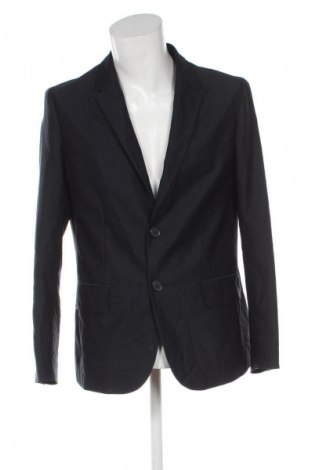 Herren Sakko Armani Exchange, Größe XL, Farbe Blau, Preis 162,99 €