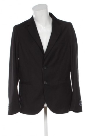 Herren Sakko Armani Exchange, Größe L, Farbe Schwarz, Preis 157,99 €