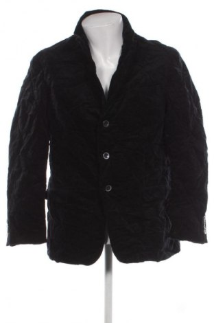 Férfi zakó Atelier Torino, Méret L, Szín Fekete, Ár 3 259 Ft