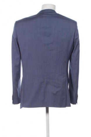 Мъжко сако BOSS, Размер L, Цвят Син, Цена 125,26 €