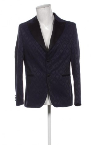 Férfi zakó Bigotti, Méret L, Szín Sokszínű, Ár 20 642 Ft