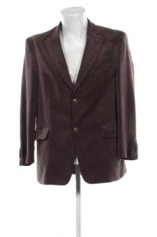 Мъжко сако Bogart, Размер XL, Цвят Кафяв, Цена 3,06 €