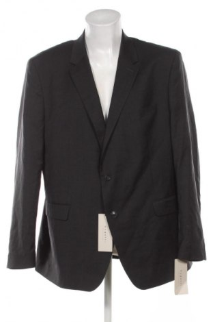 Herren Sakko Bugatti, Größe 3XL, Farbe Grau, Preis € 64,99