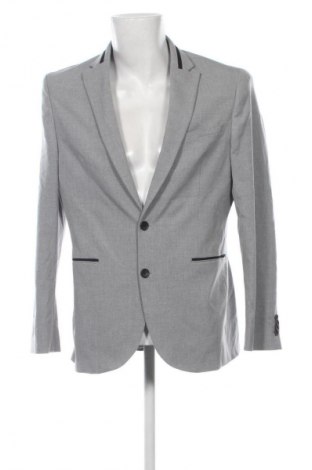Pánské sako  C&A, Velikost L, Barva Šedá, Cena  179,00 Kč