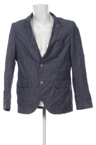 Pánské sako  Calamar, Velikost L, Barva Modrá, Cena  279,00 Kč