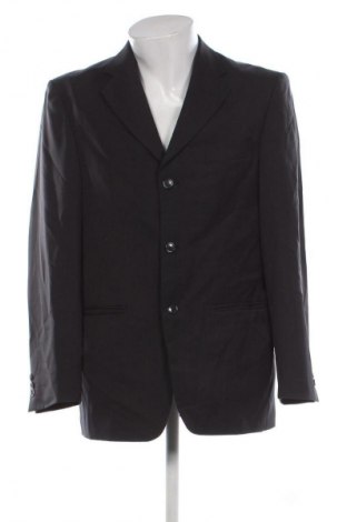 Pánské sako  Canda, Velikost L, Barva Černá, Cena  59,00 Kč