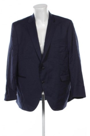 Мъжко сако Christian Berg, Размер S, Цвят Син, Цена 6,64 €