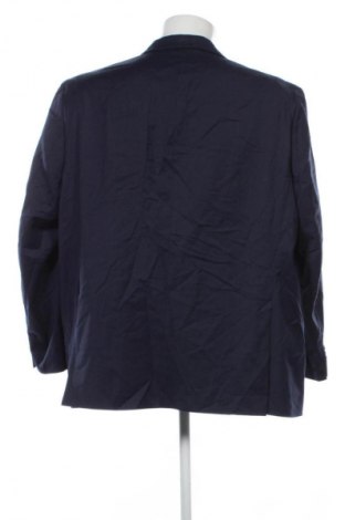 Мъжко сако Christian Berg, Размер S, Цвят Син, Цена 6,64 €