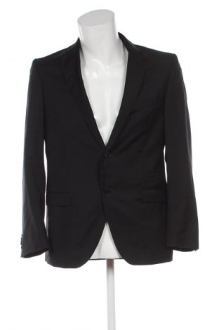 Herren Sakko Cinque, Größe M, Farbe Schwarz, Preis 10,99 €