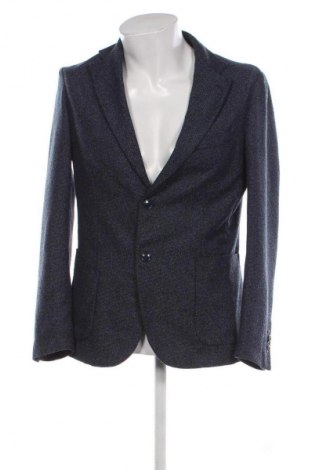 Pánské sako  Clayton, Velikost XL, Barva Modrá, Cena  511,00 Kč