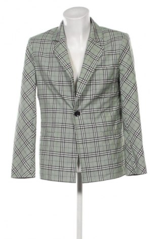 Мъжко сако Collusion, Размер S, Цвят Многоцветен, Цена 16,36 €