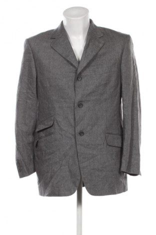 Мъжко сако Conbipel, Размер L, Цвят Сив, Цена 6,13 €