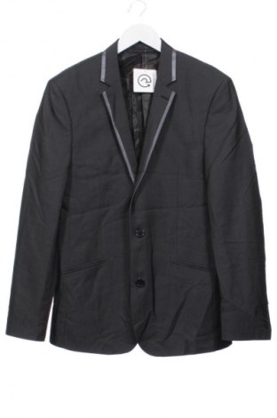 Pánské sako  Connor, Velikost XS, Barva Černá, Cena  99,00 Kč