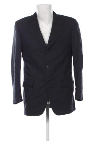 Pánske sako  Corneliani, Veľkosť M, Farba Modrá, Cena  58,03 €