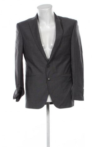 Мъжко сако Digel, Размер S, Цвят Сив, Цена 6,64 €