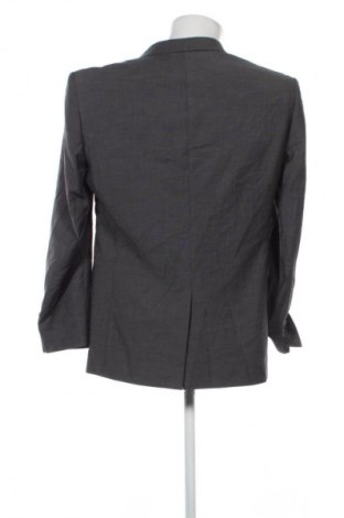 Мъжко сако Digel, Размер S, Цвят Сив, Цена 6,64 €
