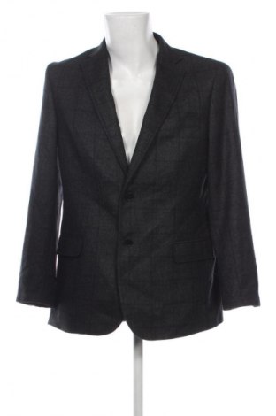 Мъжко сако Dressmann, Размер L, Цвят Многоцветен, Цена 6,13 €