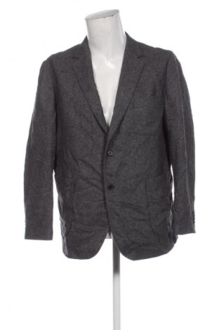 Pánské sako  Dressmann, Velikost XL, Barva Šedá, Cena  239,00 Kč