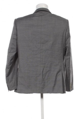 Pánské sako  Dressmann, Velikost XXL, Barva Šedá, Cena  259,00 Kč