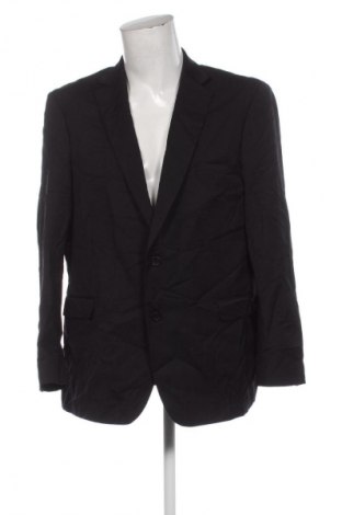Herren Sakko Dressmann, Größe XXL, Farbe Schwarz, Preis € 11,99