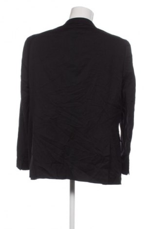 Herren Sakko Dressmann, Größe XXL, Farbe Schwarz, Preis € 11,99