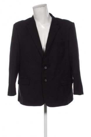 Pánské sako  Dressmann, Velikost XXL, Barva Černá, Cena  1 029,00 Kč