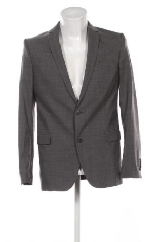 Pánské sako  Drykorn for beautiful people, Velikost XXL, Barva Šedá, Cena  199,00 Kč