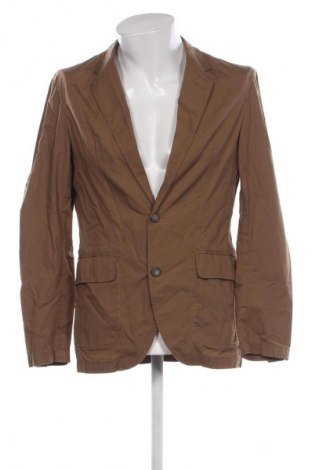 Мъжко сако Esprit, Размер M, Цвят Кафяв, Цена 17,16 €