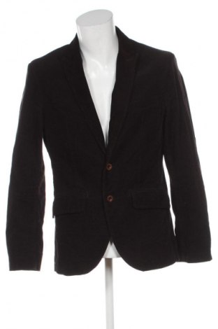 Herren Sakko Esprit, Größe L, Farbe Braun, Preis € 10,99