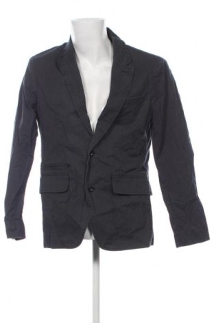 Sacou de bărbați Esprit, Mărime L, Culoare Albastru, Preț 43,99 Lei