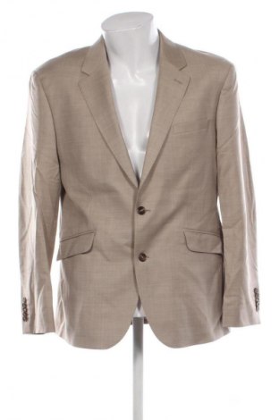 Pánské sako  Guabello, Velikost S, Barva Béžová, Cena  889,00 Kč