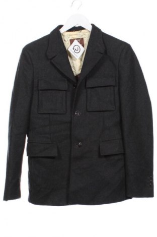 Мъжко сако Guess By Marciano, Размер M, Цвят Черен, Цена 25,56 €