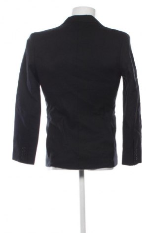 Мъжко сако H&M, Размер L, Цвят Черен, Цена 11,24 €