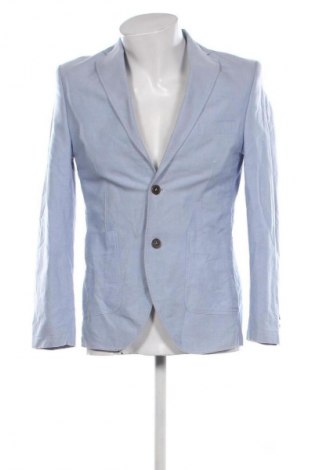 Pánské sako  H&M, Velikost XL, Barva Modrá, Cena  339,00 Kč