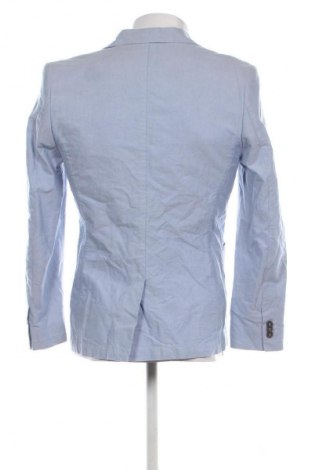 Pánské sako  H&M, Velikost XL, Barva Modrá, Cena  339,00 Kč
