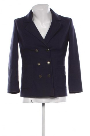 Pánské sako  H&M, Velikost S, Barva Modrá, Cena  339,00 Kč