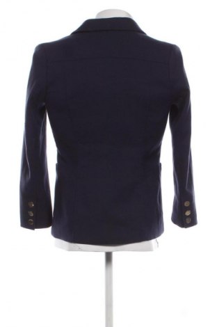 Pánské sako  H&M, Velikost S, Barva Modrá, Cena  339,00 Kč